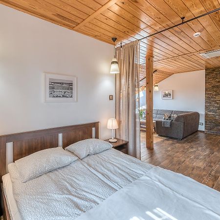 Apartamenty Zdrojowa Цехоцинек Экстерьер фото